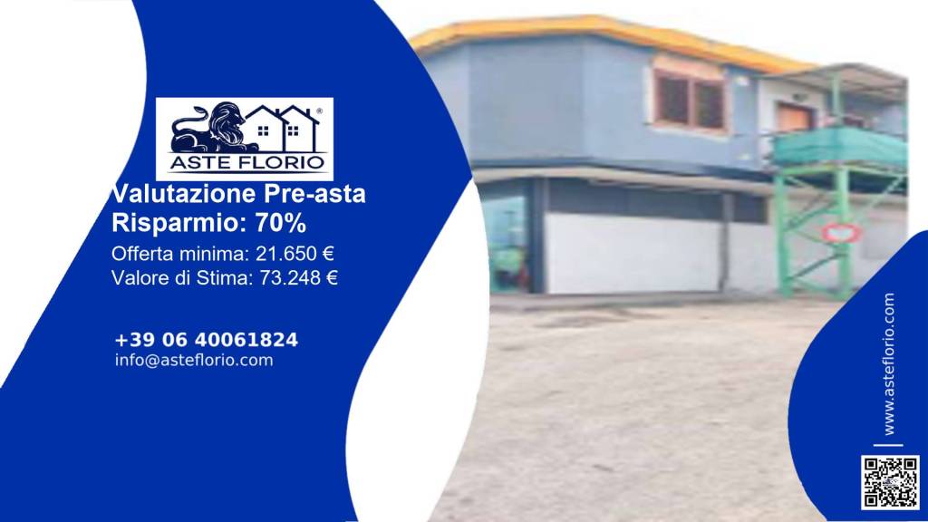 appartamento in vendita ad Avezzano in zona Via Nuova