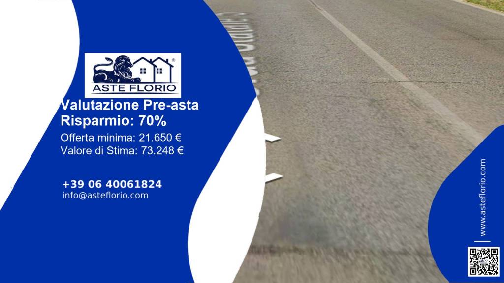 appartamento in vendita ad Avezzano in zona Via Nuova