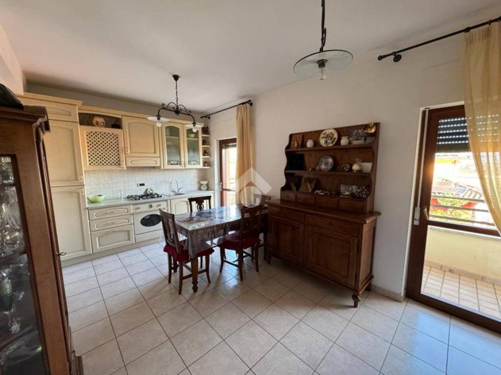 appartamento in vendita ad Avezzano