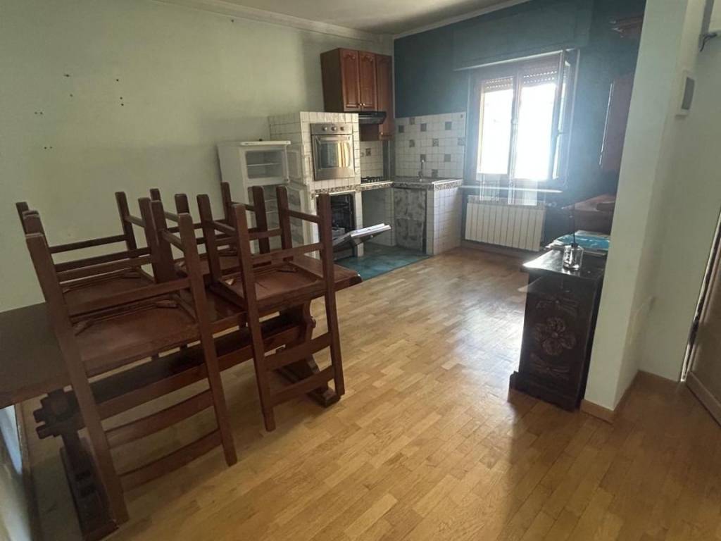 appartamento in vendita ad Avezzano