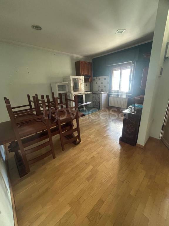 appartamento in vendita ad Avezzano