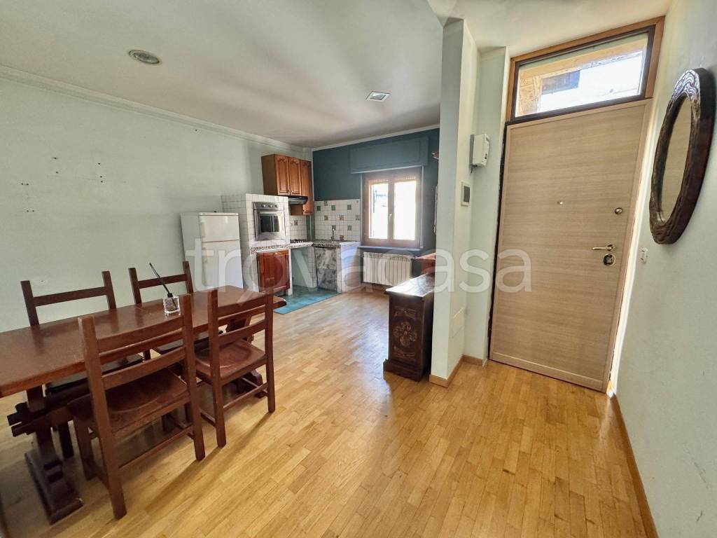 appartamento in vendita ad Avezzano