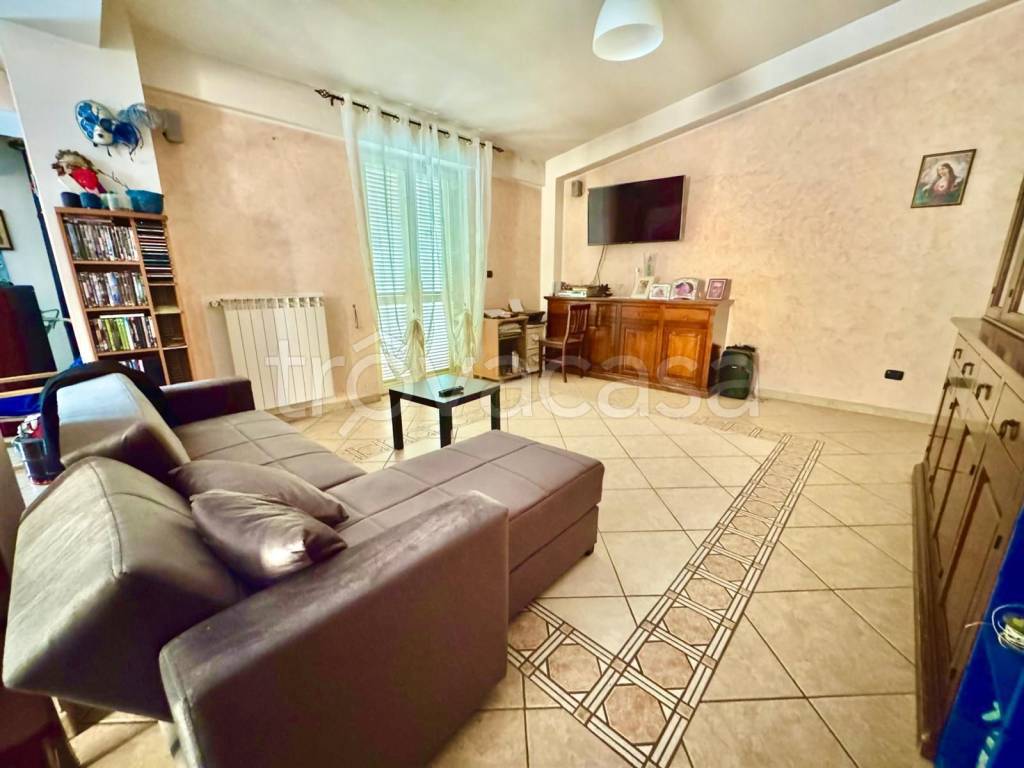 appartamento in vendita ad Avezzano