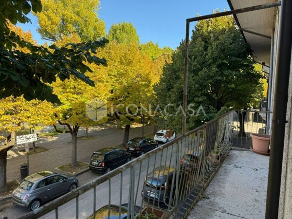 appartamento in vendita ad Avezzano