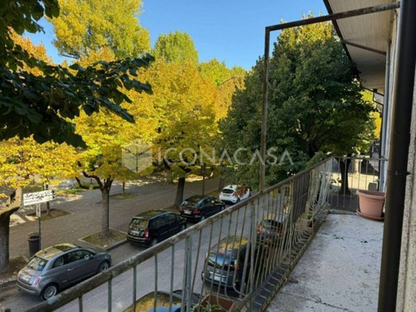 appartamento in vendita ad Avezzano