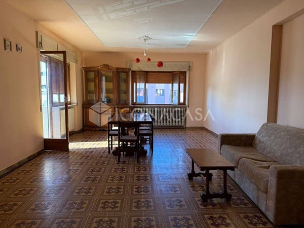 appartamento in vendita ad Avezzano