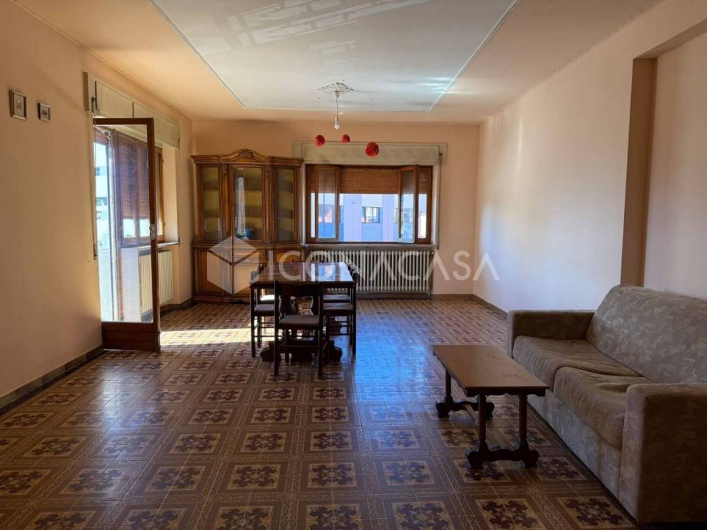 appartamento in vendita ad Avezzano