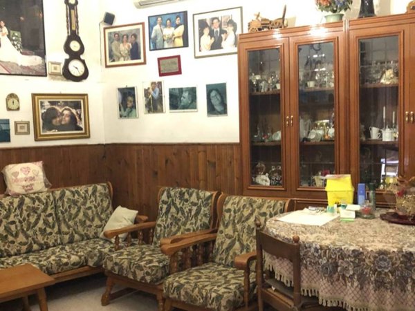 casa indipendente in vendita ad Avezzano in zona Via Nuova
