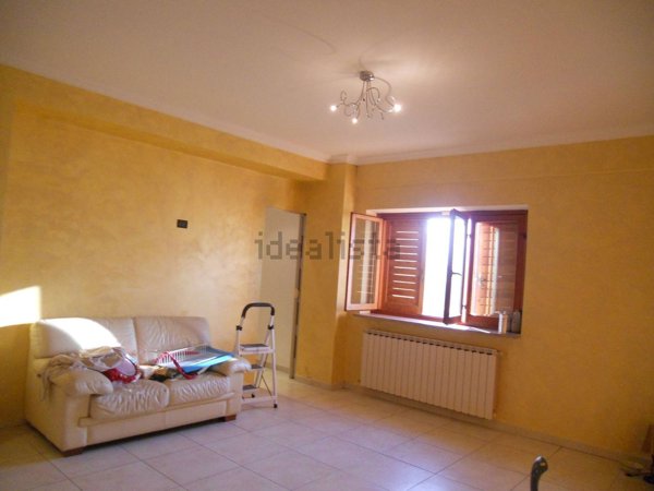 appartamento in vendita ad Avezzano