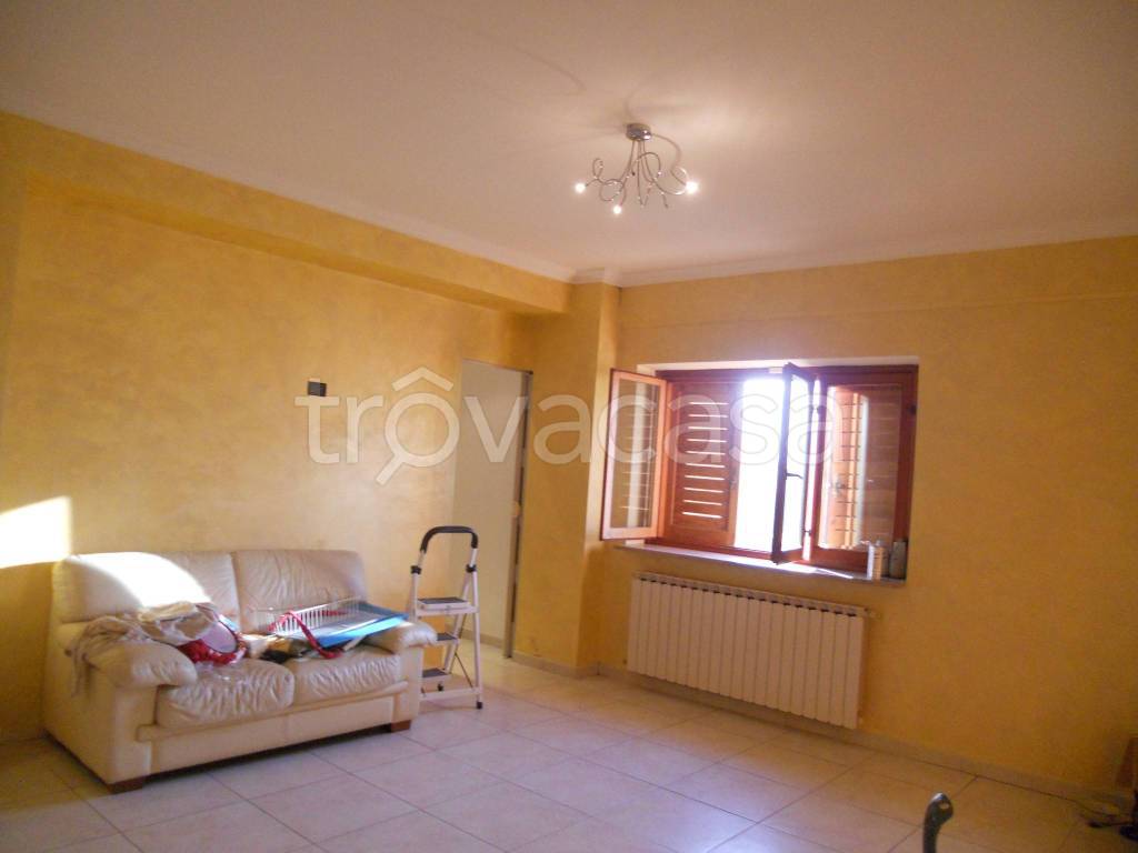 appartamento in vendita ad Avezzano