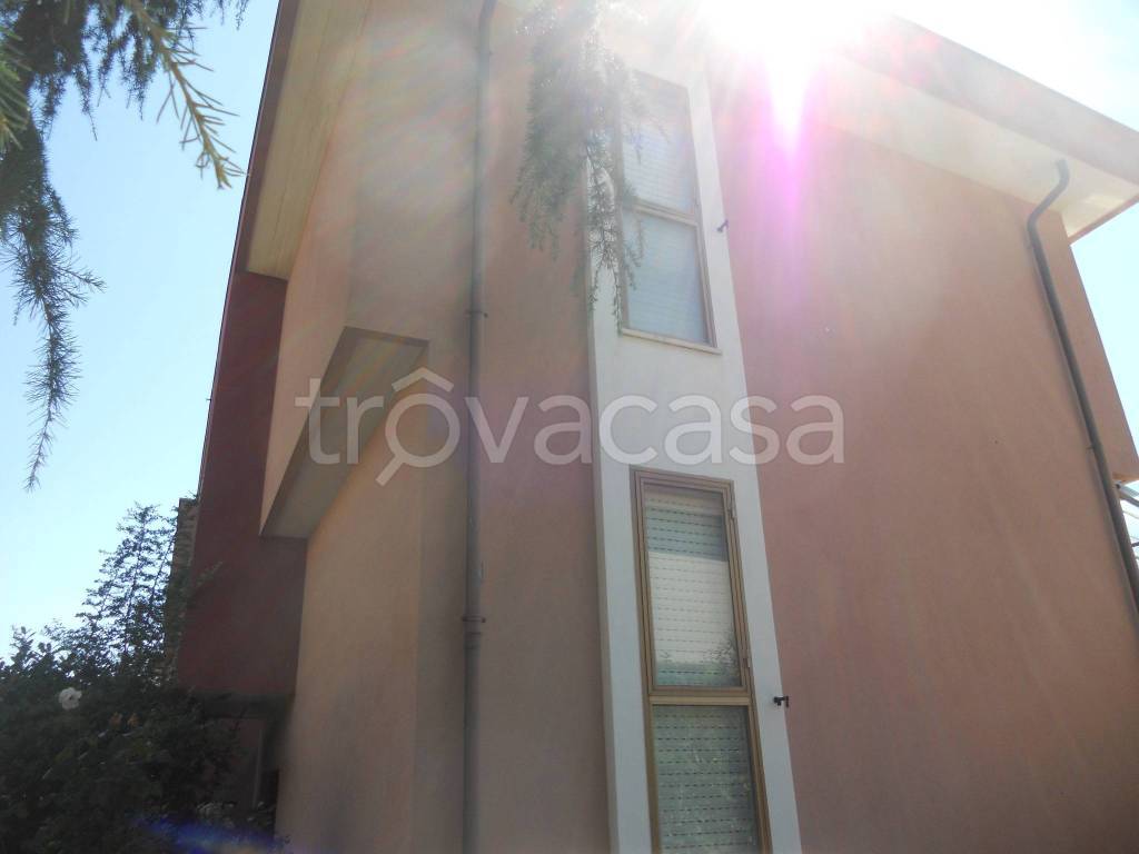 casa indipendente in vendita ad Avezzano