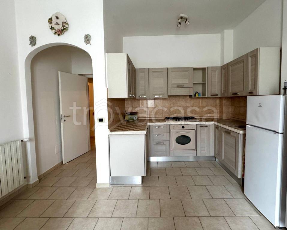 appartamento in vendita ad Avezzano