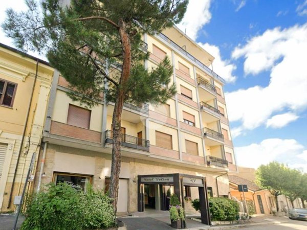 appartamento in vendita ad Avezzano