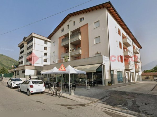 appartamento in vendita ad Avezzano