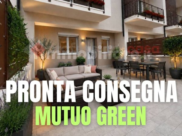 casa indipendente in vendita ad Avezzano in zona Caruscino