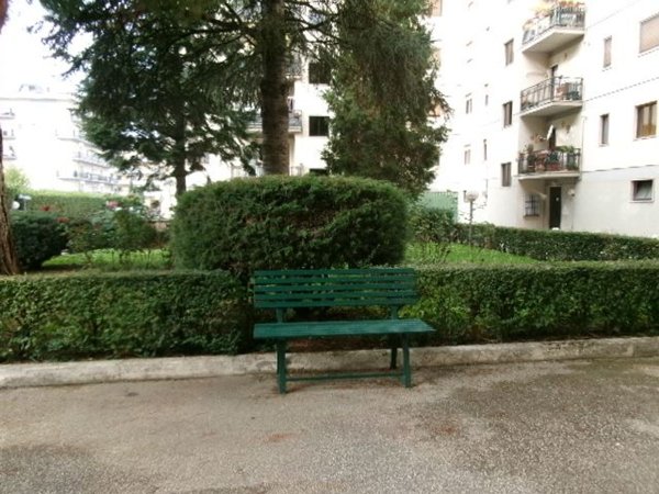appartamento in vendita ad Avezzano