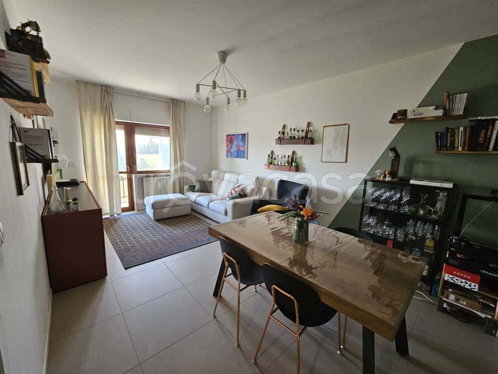 appartamento in vendita ad Avezzano