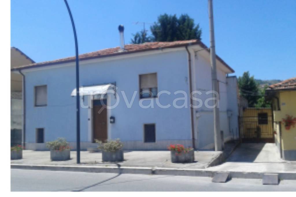 appartamento in vendita ad Avezzano