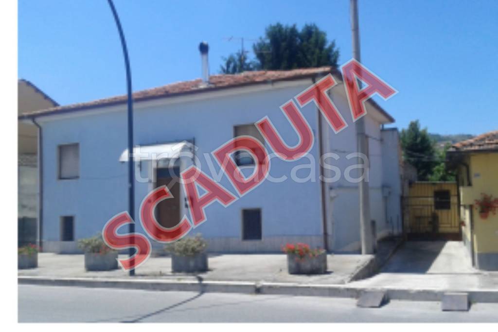 appartamento in vendita ad Avezzano