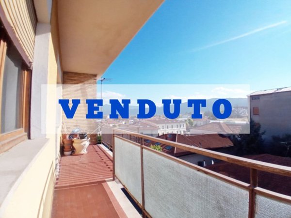 appartamento in vendita ad Avezzano