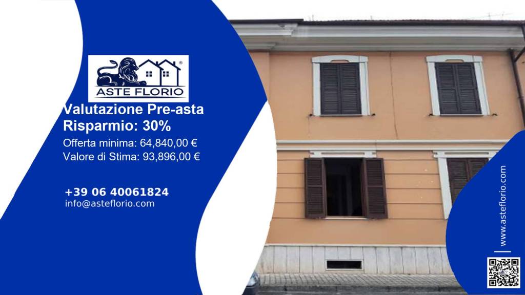 appartamento in vendita ad Avezzano