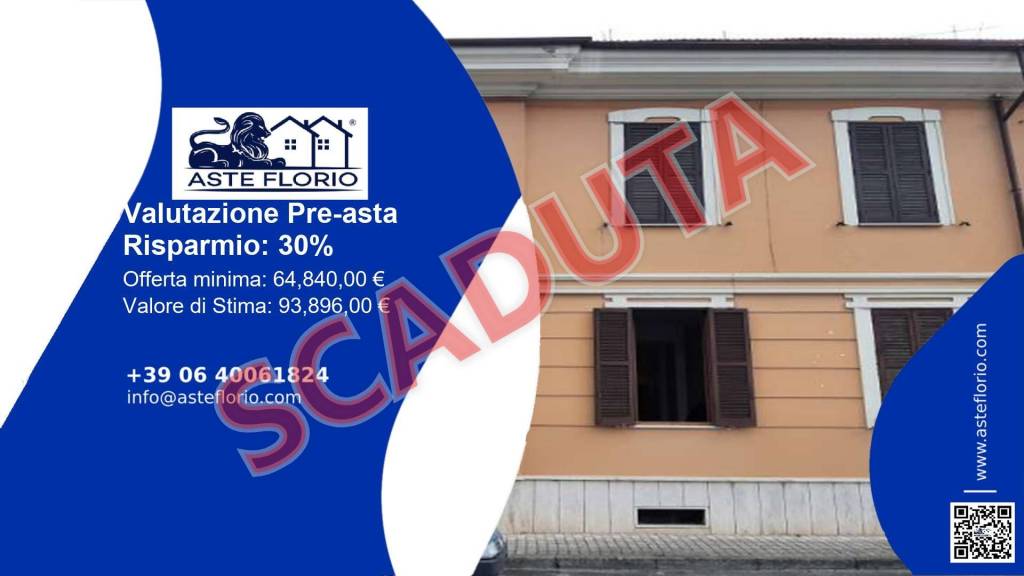 appartamento in vendita ad Avezzano