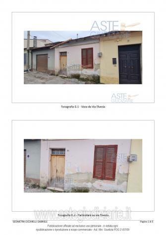 appartamento in vendita ad Avezzano