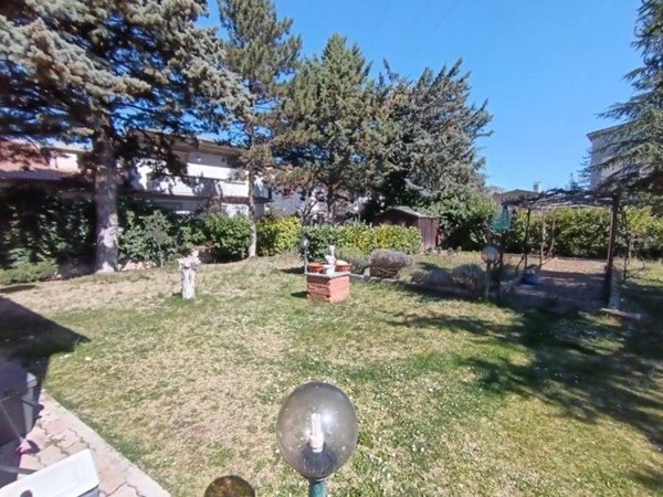 appartamento in vendita ad Avezzano