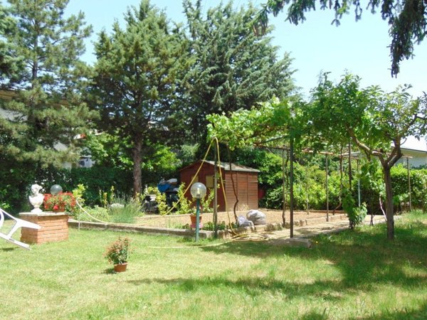 appartamento in vendita ad Avezzano