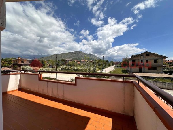 casa indipendente in vendita ad Avezzano