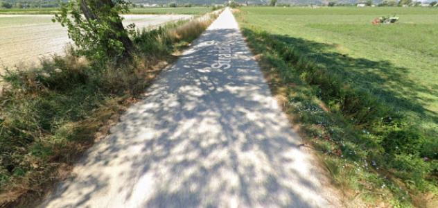 terreno agricolo in vendita ad Avezzano