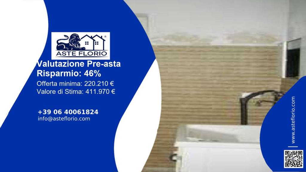 appartamento in vendita ad Avezzano