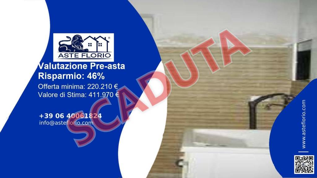 appartamento in vendita ad Avezzano