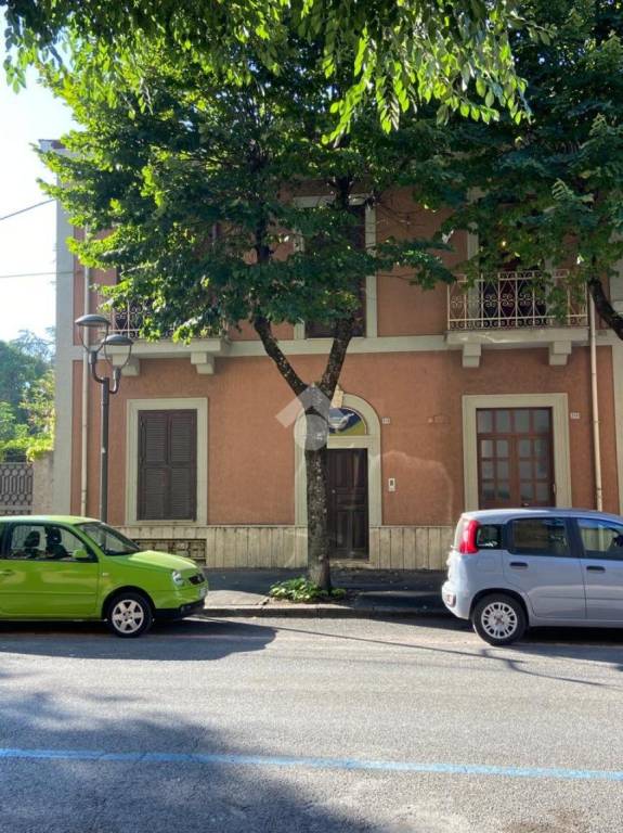 casa indipendente in vendita ad Avezzano