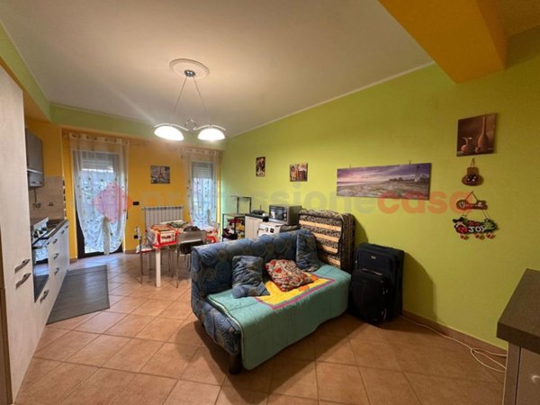 appartamento in vendita ad Avezzano