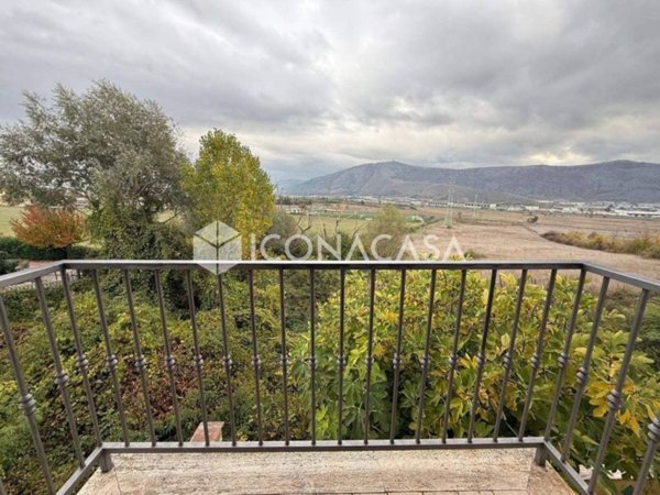 appartamento in vendita ad Avezzano