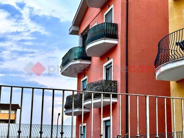 appartamento in vendita ad Avezzano