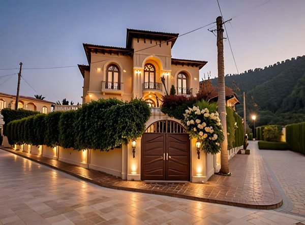 casa indipendente in vendita ad Avezzano in zona San Pelino