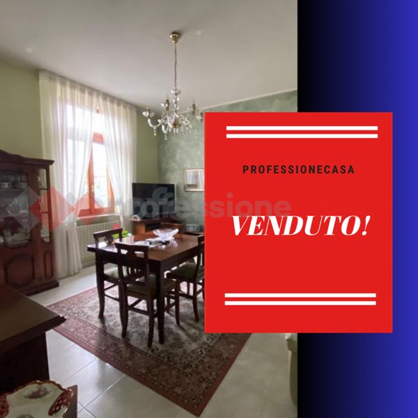 appartamento in vendita ad Avezzano