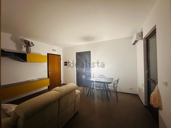 appartamento in vendita ad Avezzano