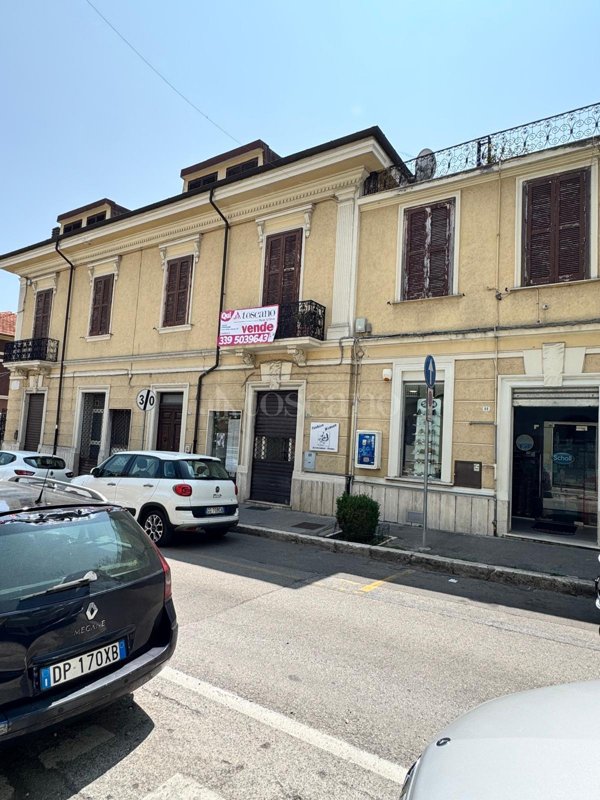 casa indipendente in vendita ad Avezzano