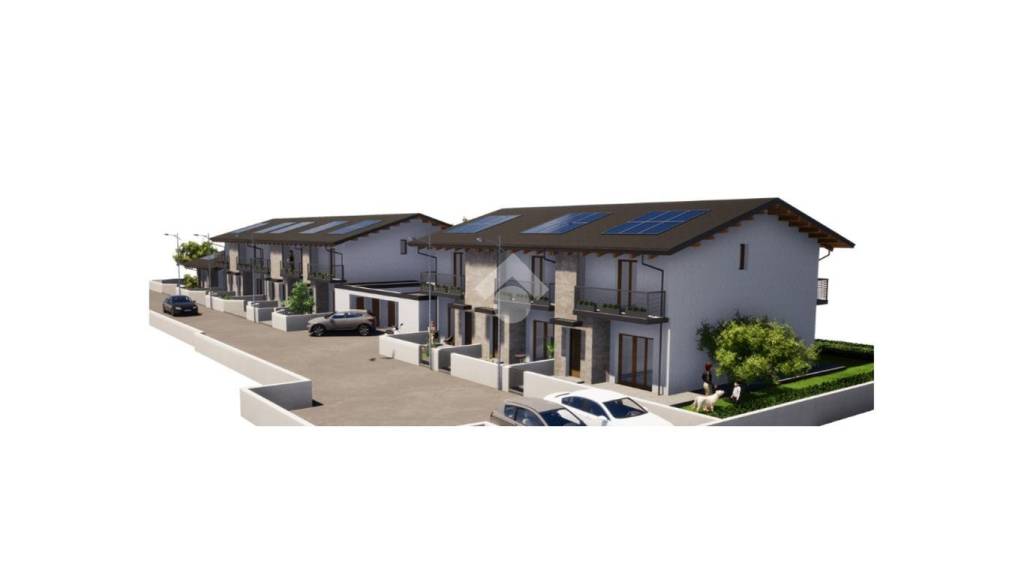 casa indipendente in vendita ad Avezzano