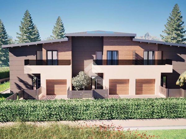 casa indipendente in vendita ad Avezzano