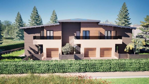 casa indipendente in vendita ad Avezzano