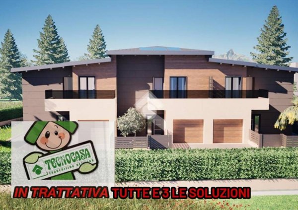 casa indipendente in vendita ad Avezzano