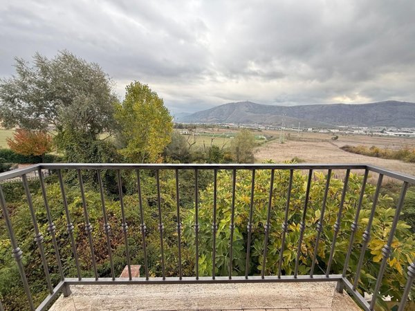 appartamento in vendita ad Avezzano