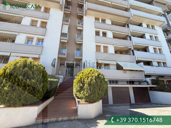 appartamento in vendita ad Avezzano