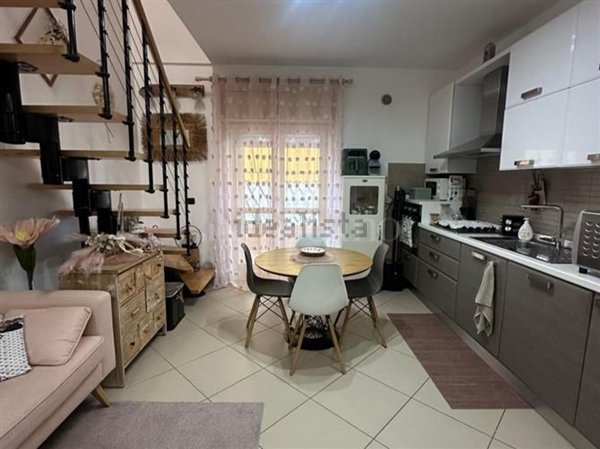 appartamento in vendita ad Avezzano