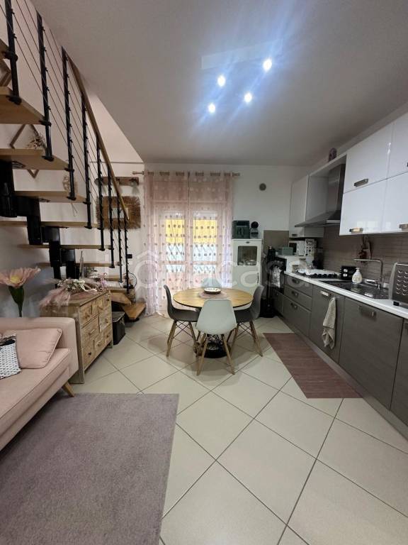 appartamento in vendita ad Avezzano