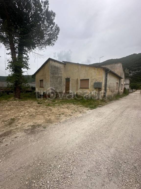 terreno edificabile in vendita ad Avezzano